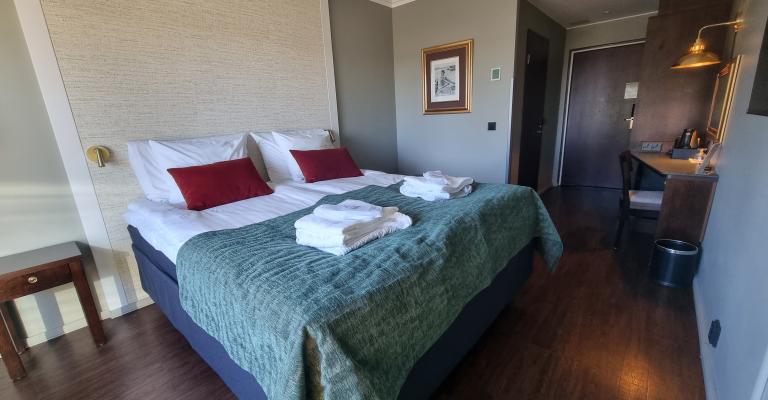 Premium double2 Spa Hotel