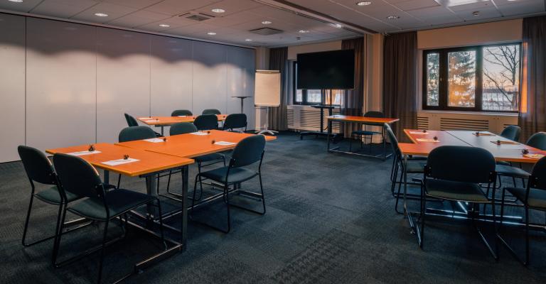 Manor & Spa Hotel Haikko Meeting room L1