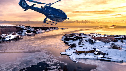 Helikopteri Haikon Kartano