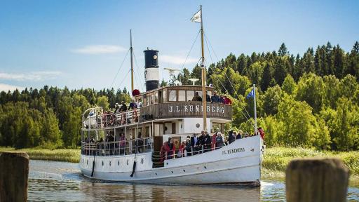 M/S runeberg