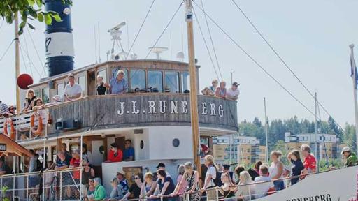 ms-jl-runeberg-porvoon-jokirannassa