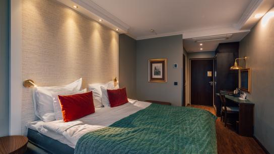Manor & Spa Hotel Haikko Spa hotel Premium Double 625