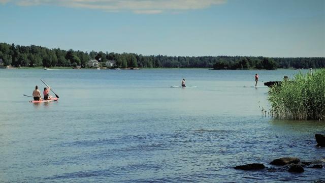 suppailu Haikossa