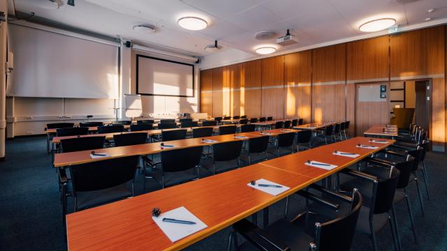 Manor & Spa Hotel Haikko Meeting room E-2