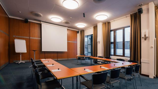 Manor & Spa Hotel Haikko Meeting room G