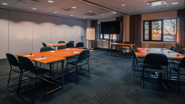 Manor & Spa Hotel Haikko Meeting room L1