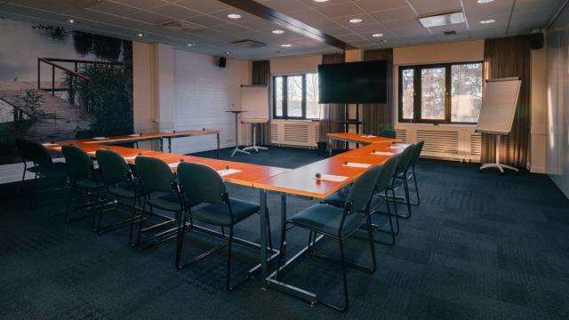 Manor & Spa Hotel Haikko Meeting room M1